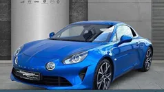 Gebraucht 2019 Alpine A110 Coupé | 52.110 € (Superpreis)
