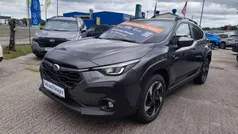 Grau Gebraucht 2025 Subaru Crosstrek Comfort SUV | 33.490 € (Fairer Preis)