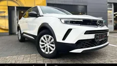 Gebraucht 2022 Opel Mokka-e Edition SUV | 17.890 € (Fairer Preis)