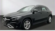 Gebraucht 2024 Mercedes GLA200 SUV | 34.480 € (Guter Preis)