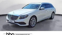 Gebraucht 2018 Mercedes E350 Limousine | 29.930 € (Guter Preis)