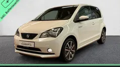 Weiß Gebraucht 2021 Seat Mii Electric Kleinwagen | 12.750 € (Guter Preis)