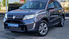 Titan dark gray pearl Neu 2025 Suzuki Vitara SUV | 22.950 € (Fairer Preis)