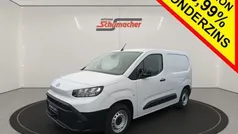 Gebraucht 2024 Toyota Proace City Van | 23.150 € (Superpreis)