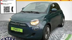 Gebraucht 2023 Fiat 500e Basis Limousine | 15.590 € (Guter Preis)