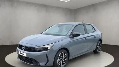 Neu Opel Corsa 110 PS (80 kW) 2025 Grafik grau (uni) Limousine