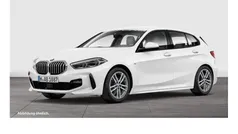 Gebraucht 2022 BMW 118 M Sport Kleinwagen | 25.490 € (Fairer Preis)
