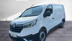 Weiß Gebraucht 2023 Renault Trafic Komfort Van | 24.290 € (Fairer Preis)