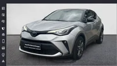 Gebraucht 2023 Toyota C-HR Team SUV | 24.790 € (Superpreis)