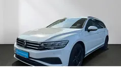 Gebraucht 2022 VW Passat Kombi | 23.880 € (Superpreis)