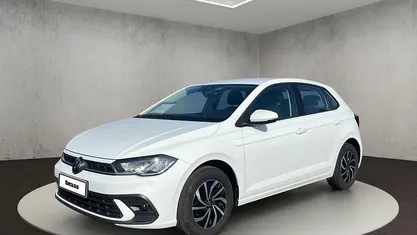Gebraucht VW Polo Life 95 PS (69 kW) 2024 Kleinwagen