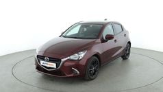 Rot Gebraucht 2019 Mazda 2 Kizoku Limousine | 15.280 € (Fairer Preis)