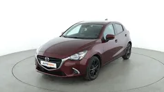 Rot Gebraucht 2019 Mazda 2 Kizoku Limousine | 15.710 € (Fairer Preis)