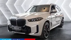 Mineralweiss Neu 2024 BMW X5 M Sport SUV | 101.490 € (Guter Preis)