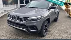 Gebraucht 2023 Jeep Compass SUV | 32.990 € (Fairer Preis)