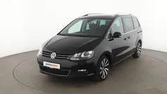 Schwarz Gebraucht 2019 VW Sharan Join Van / Kleinbus | 25.590 € (Fairer Preis)