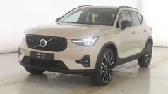 Gebraucht 2024 Volvo XC40 Business Edition SUV | 39.790 € (Fairer Preis)