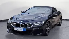 Schwarz Gebraucht 2019 BMW M850 Performance Coupé | 66.830 € (Fairer Preis)