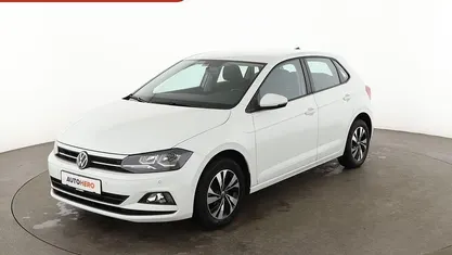Gebraucht 2021 VW Polo Comfortline Limousine | 14.590 € (Fairer Preis)