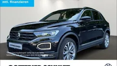 Gebraucht 2021 VW T-Roc United SUV | 20.490 € (Fairer Preis)