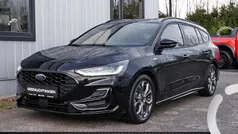 Gebraucht 2024 Ford Focus ST-Line Kombi | 21.450 € (Fairer Preis)
