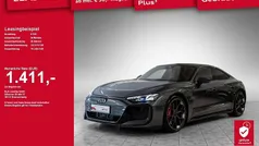 Gebraucht 2024 Audi RS e-tron GT Performance Limousine | 142.570 €