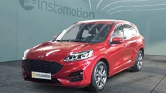 Rot Gebraucht 2024 Ford Kuga ST-Line SUV | 32.050 € (Fairer Preis)
