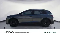 Gebraucht 2025 Skoda Elroq Tour SUV | 32.190 € (Fairer Preis)