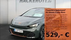 Gebraucht 2024 Cupra Born VZ2 Kleinwagen | 46.680 € (Fairer Preis)