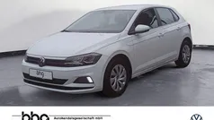 Gebraucht 2020 VW Polo Trendline Limousine | 12.960 € (Fairer Preis)