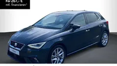 Gebraucht 2024 Seat Ibiza FR Kleinwagen | 20.970 € (Fairer Preis)
