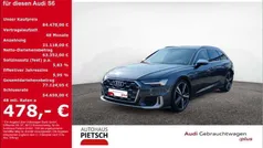 Gebraucht 2024 Audi S6 Sport Kombi | 84.470 €