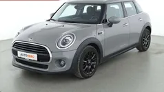 Grau Gebraucht 2020 Mini Cooper Kleinwagen | 18.570 € (Superpreis)