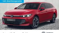Gebraucht 2024 VW Passat Elegance Kombi | 45.450 € (Guter Preis)