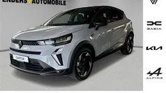 Gebraucht 2024 Renault Captur Techno SUV | 23.980 € (Fairer Preis)