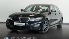 Gebraucht 2022 BMW 320 M Sport Limousine | 34.850 € (Guter Preis)