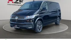 Gebraucht 2021 VW T6.1 Comfortline Van | 44.890 € (Fairer Preis)