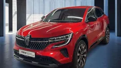 Rot (feuerrot (rot)) Gebraucht 2023 Renault Austral Techno SUV | 26.911 € (Fairer Preis)