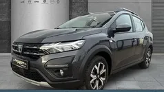 Grau Gebraucht 2022 Dacia Sandero Comfort Kleinwagen | 15.690 € (Fairer Preis)