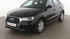Gebraucht 2017 Audi Q3 Comfort SUV | 20.230 € (Fairer Preis)
