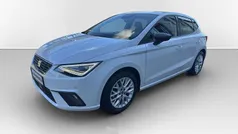 Gebraucht 2024 Seat Ibiza FR Kleinwagen | 20.450 € (Fairer Preis)