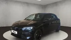 Schwarz perla nera metallic Gebraucht 2024 Opel Corsa Basis Limousine | 16.950 € (Fairer Preis)