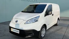 Weiß Gebraucht 2019 Nissan e-NV200 Premium Edition Van | 16.290 € (Fairer Preis)