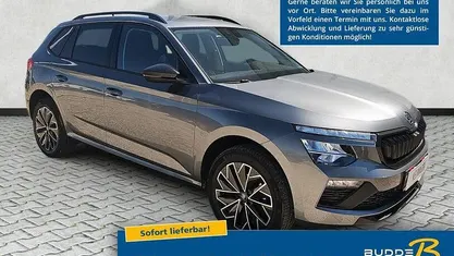 Gebraucht Skoda Kamiq Selection 116 PS (85 kW) 2025 SUV