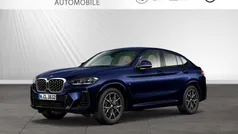 Gebraucht 2024 BMW X4 M Sport SUV | 56.888 € (Fairer Preis)