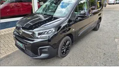 Schwarz Gebraucht 2024 Citroën Berlingo Van / Kleinbus | 27.690 € (Fairer Preis)