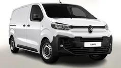 Gebraucht 2024 Citroën Jumpy Van / Kleinbus | 25.946 € (Guter Preis)