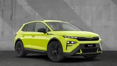 Gebraucht 2025 Skoda Elroq RS SUV | 45.690 € (Superpreis)