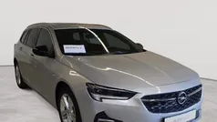 Argonsilber metallic Gebraucht 2022 Opel Insignia Business Kombi | 20.190 € (Guter Preis)