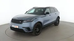 Blau Gebraucht 2020 Land Rover Range Rover Velar R-Dynamic SUV | 37.940 € (Superpreis)